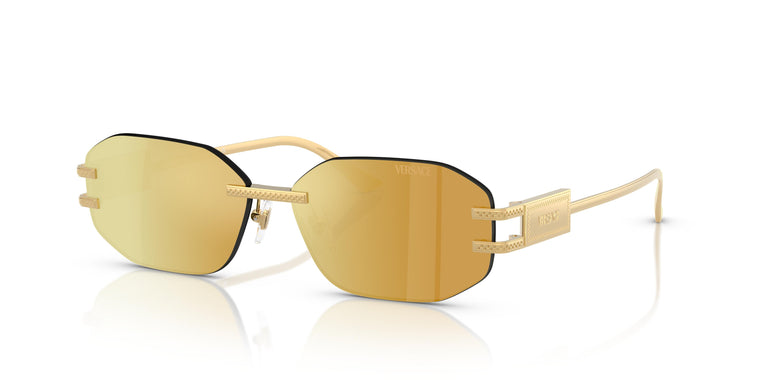 Versace VE2274  10027P 58