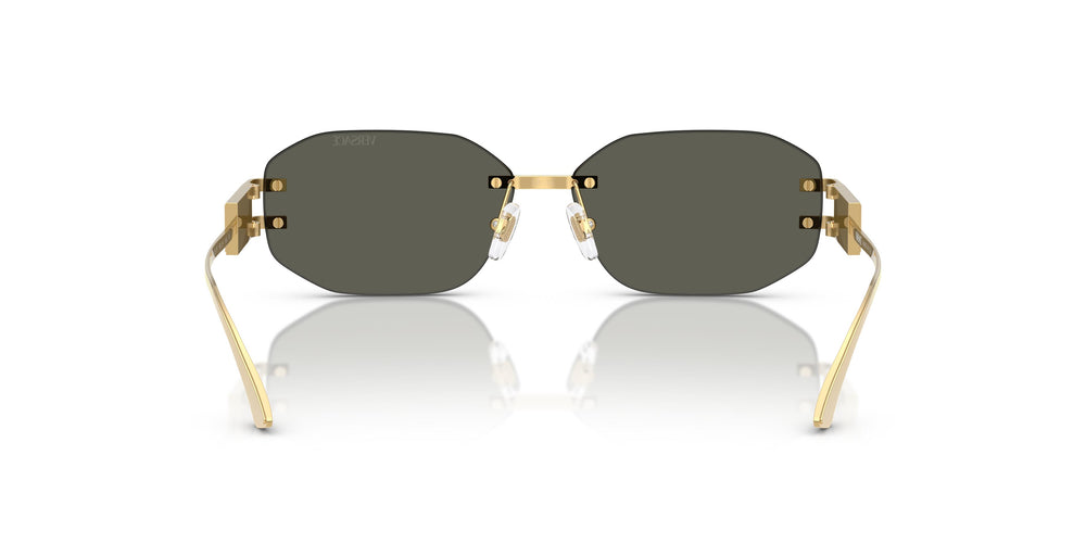 Versace VE2274  10027P 58