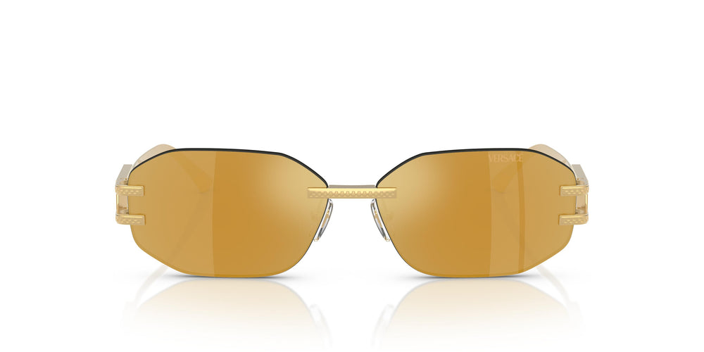 Versace VE2274  10027P 58