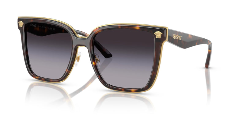 Versace VE2278D  108/8G 58
