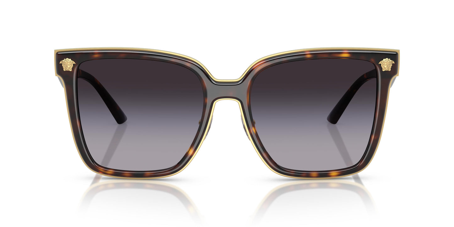 Versace VE2278D  108/8G 58