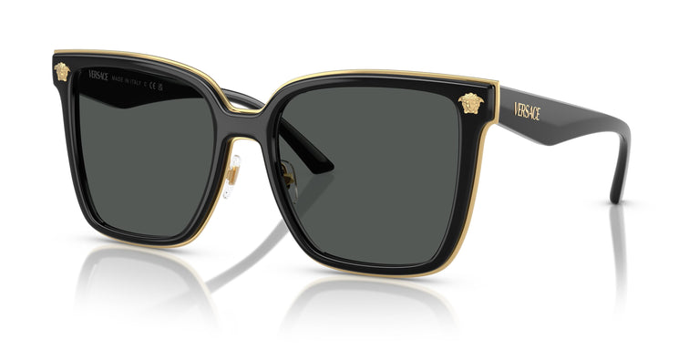 Versace VE2278D  GB1/87 58