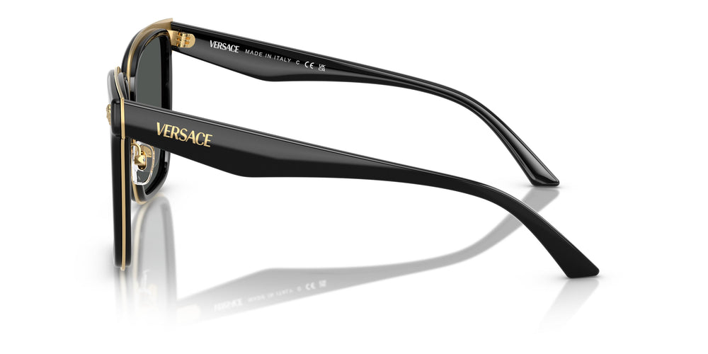Versace VE2278D  GB1/87 58