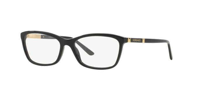 Versace VE3186  GB1 52