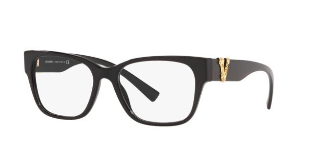 Versace VE3283  GB1 54