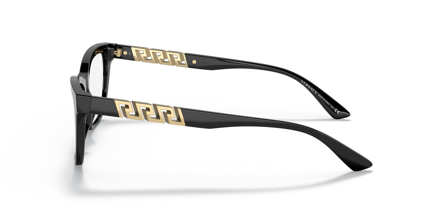 Versace VE3318  GB1 54