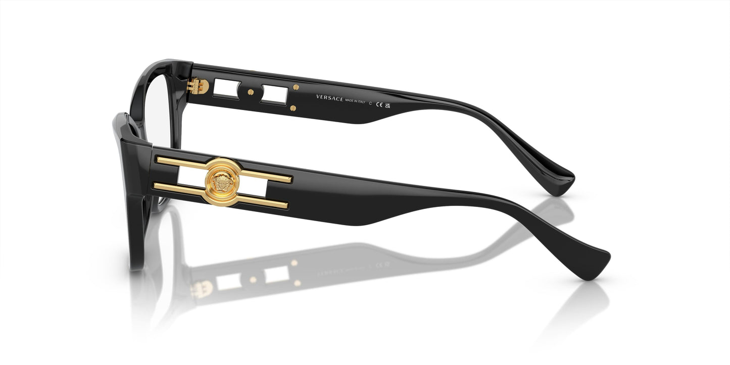 Versace VE3347 GB1 52