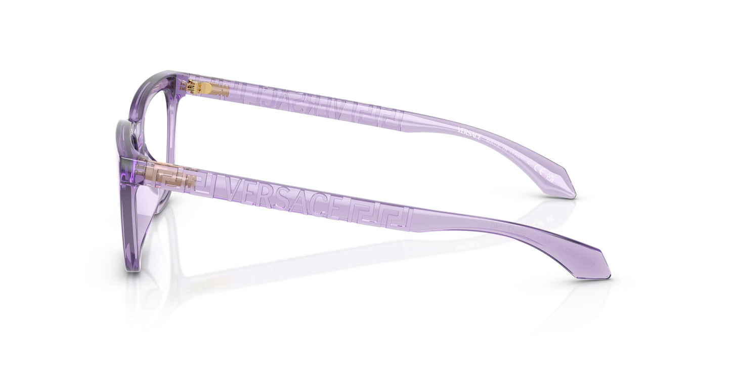 Versace VE3352U 5451 53