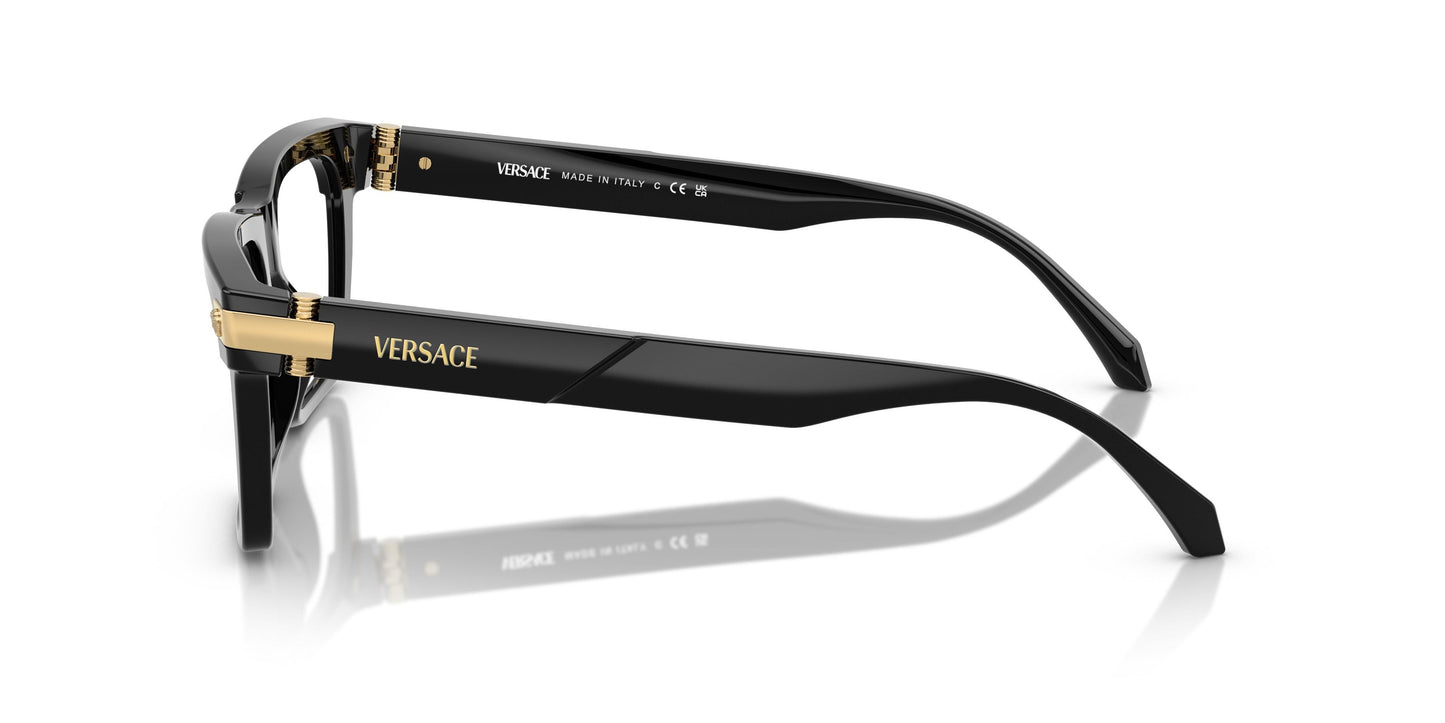 Versace VE3354  GB1 53