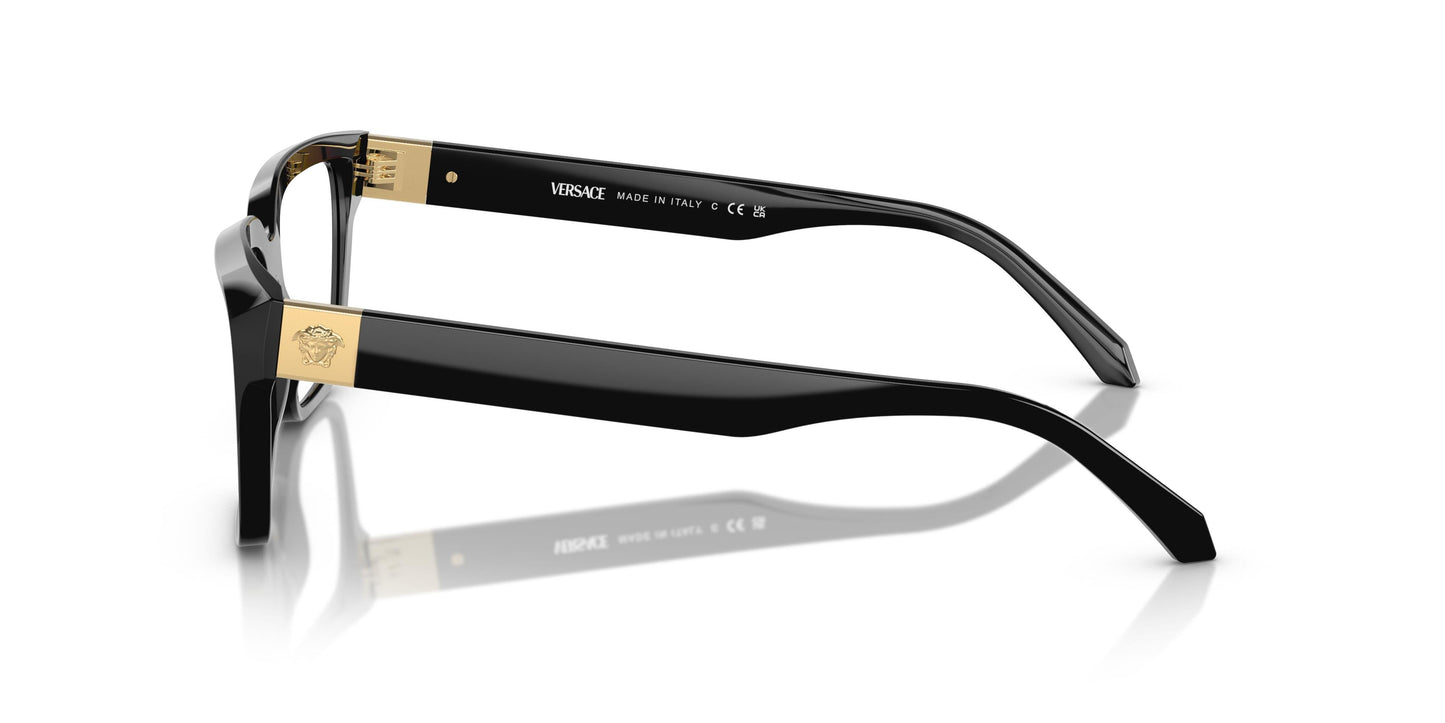Versace VE3357 GB1 55