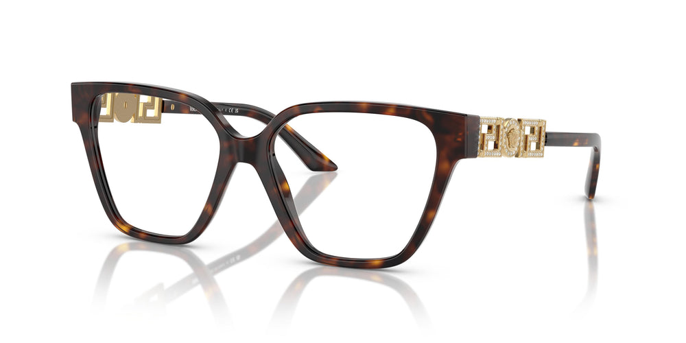 Versace VE3358B 108 52