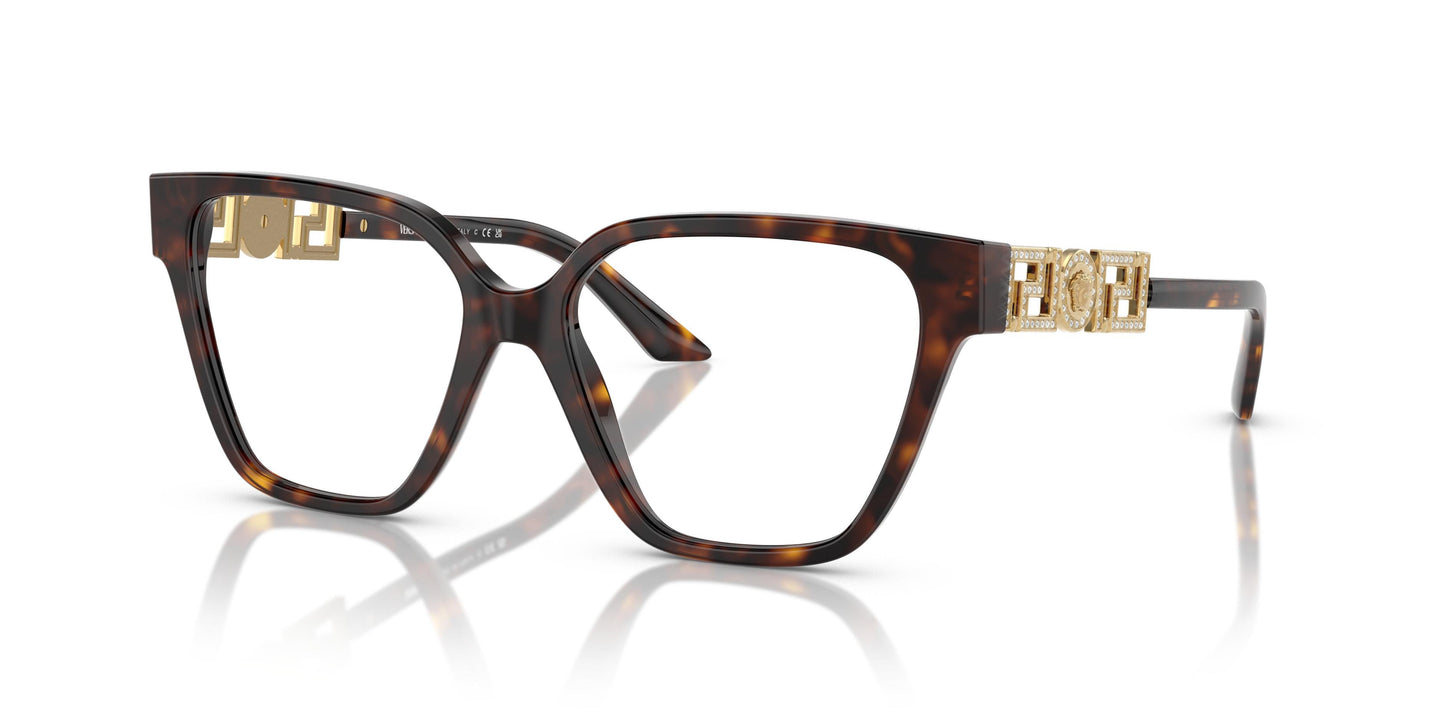 Versace VE3358B 108 52