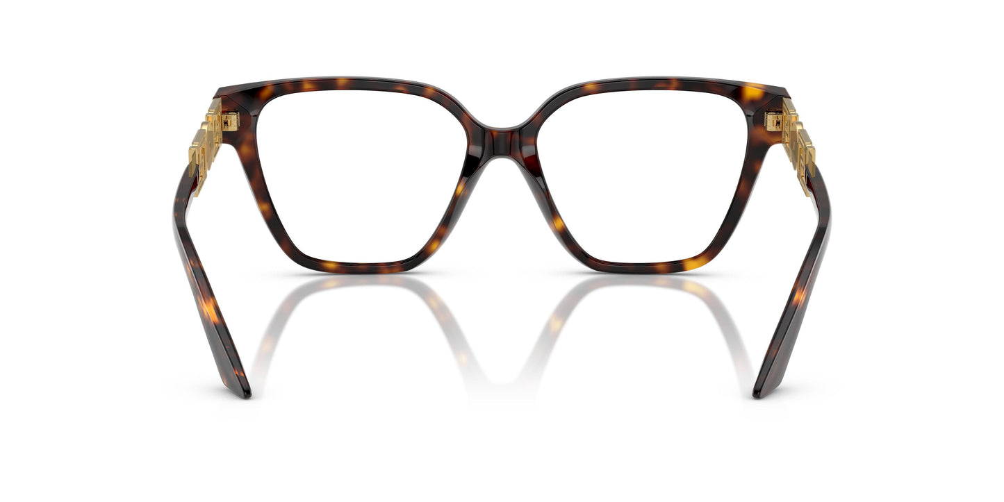 Versace VE3358B 108 52