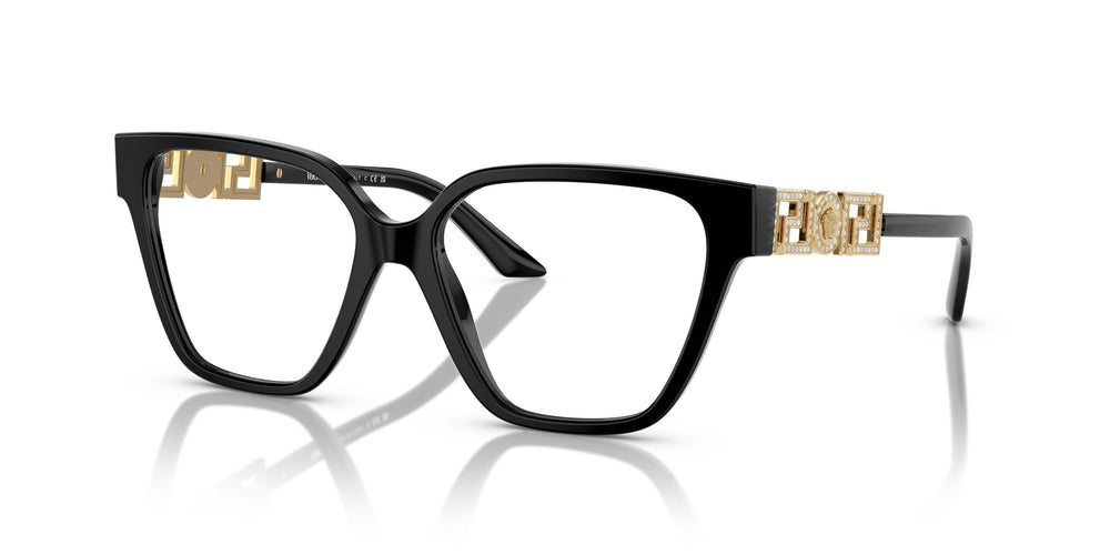 Versace VE3358B GB1 52