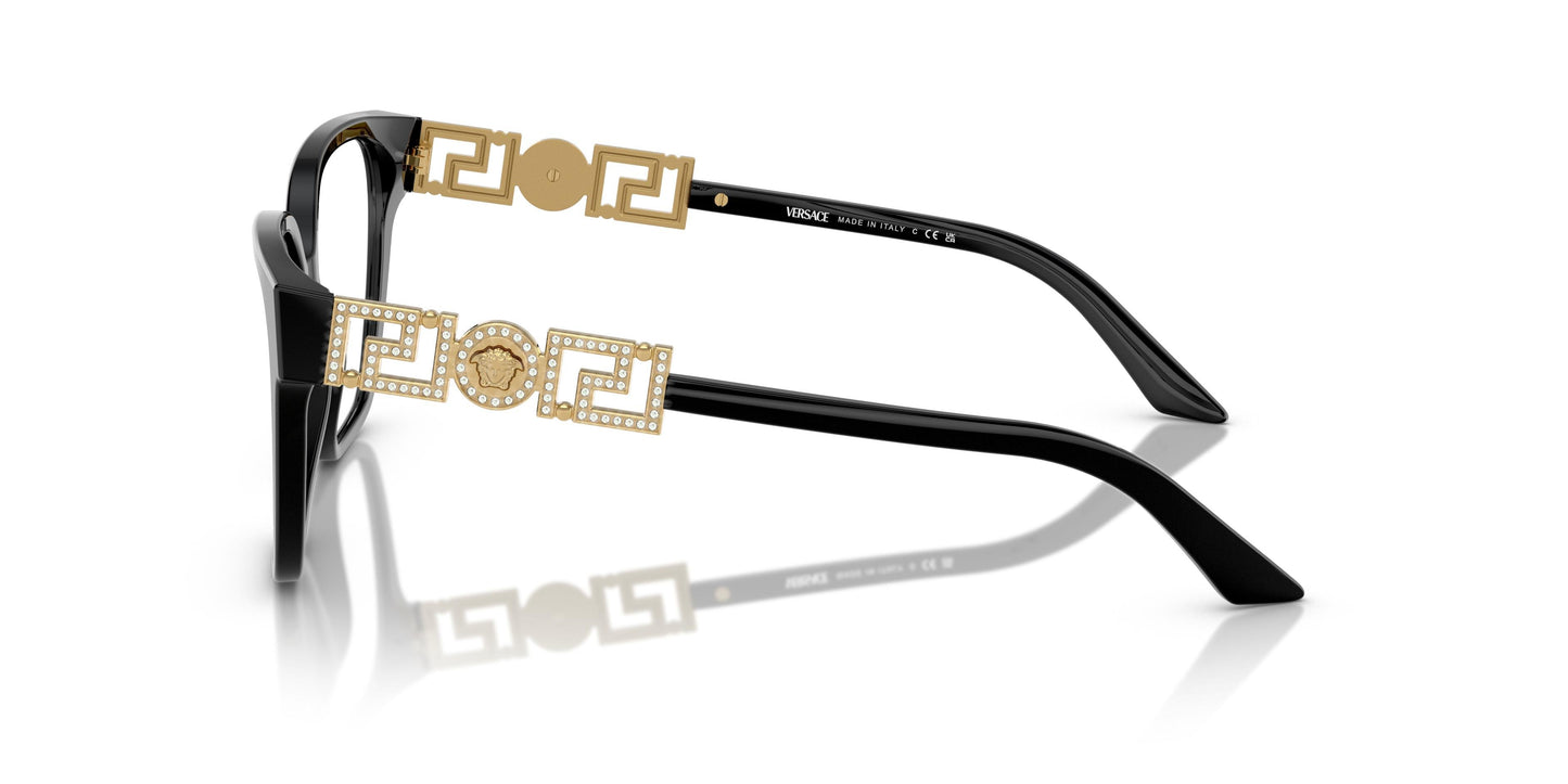 Versace VE3358B GB1 54