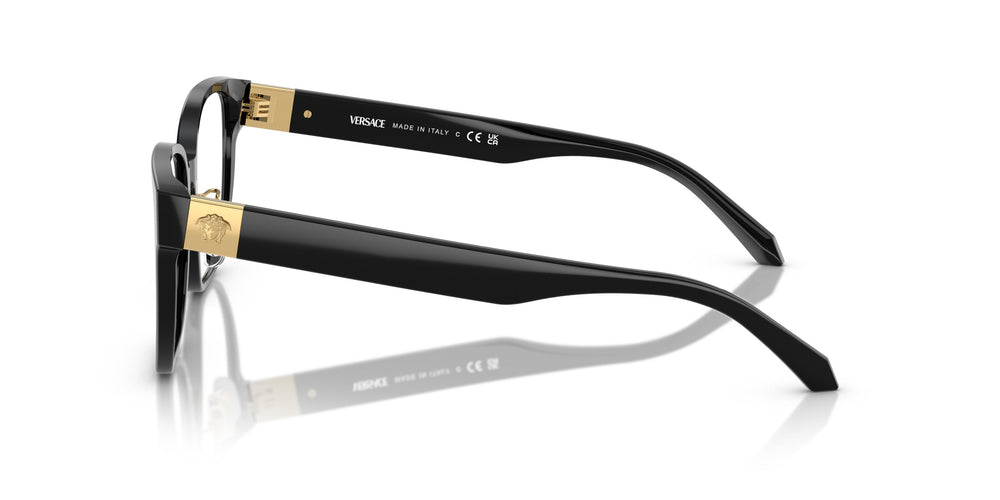 Versace VE3360D GB1 54