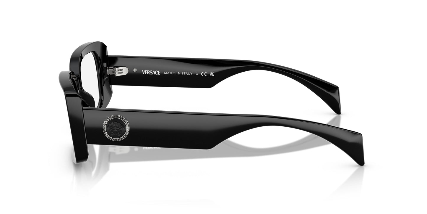 Versace VE3362U GB1 50