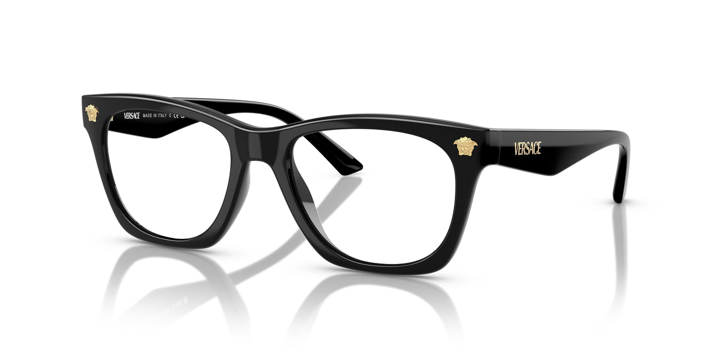 Versace VE3363U  GB1 52