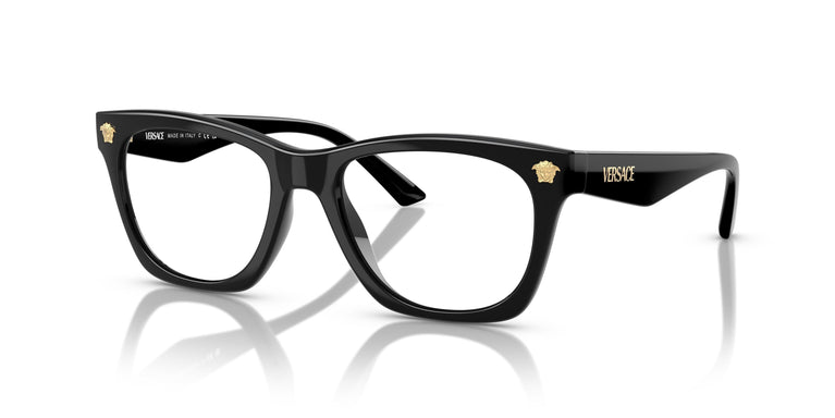 Versace VE3363U GB1 52