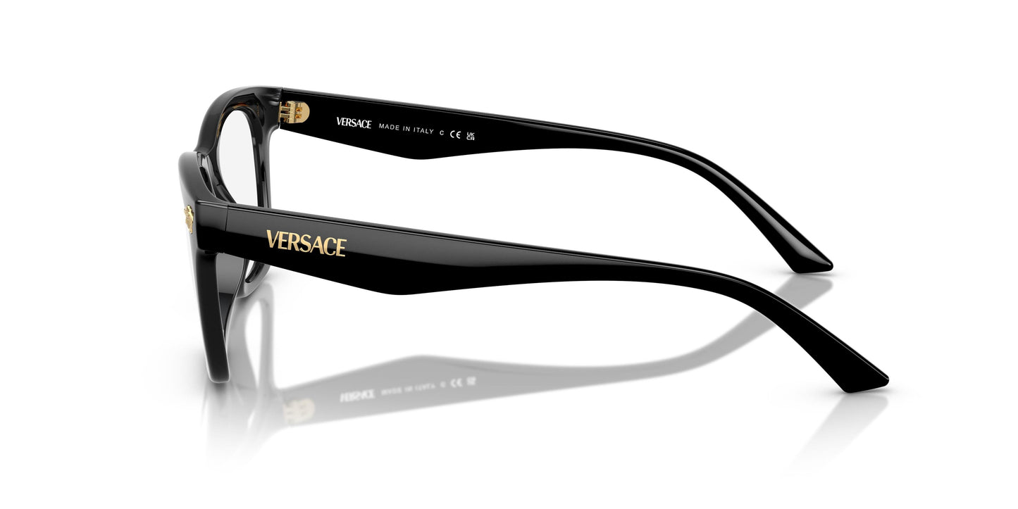 Versace VE3363U  GB1 52