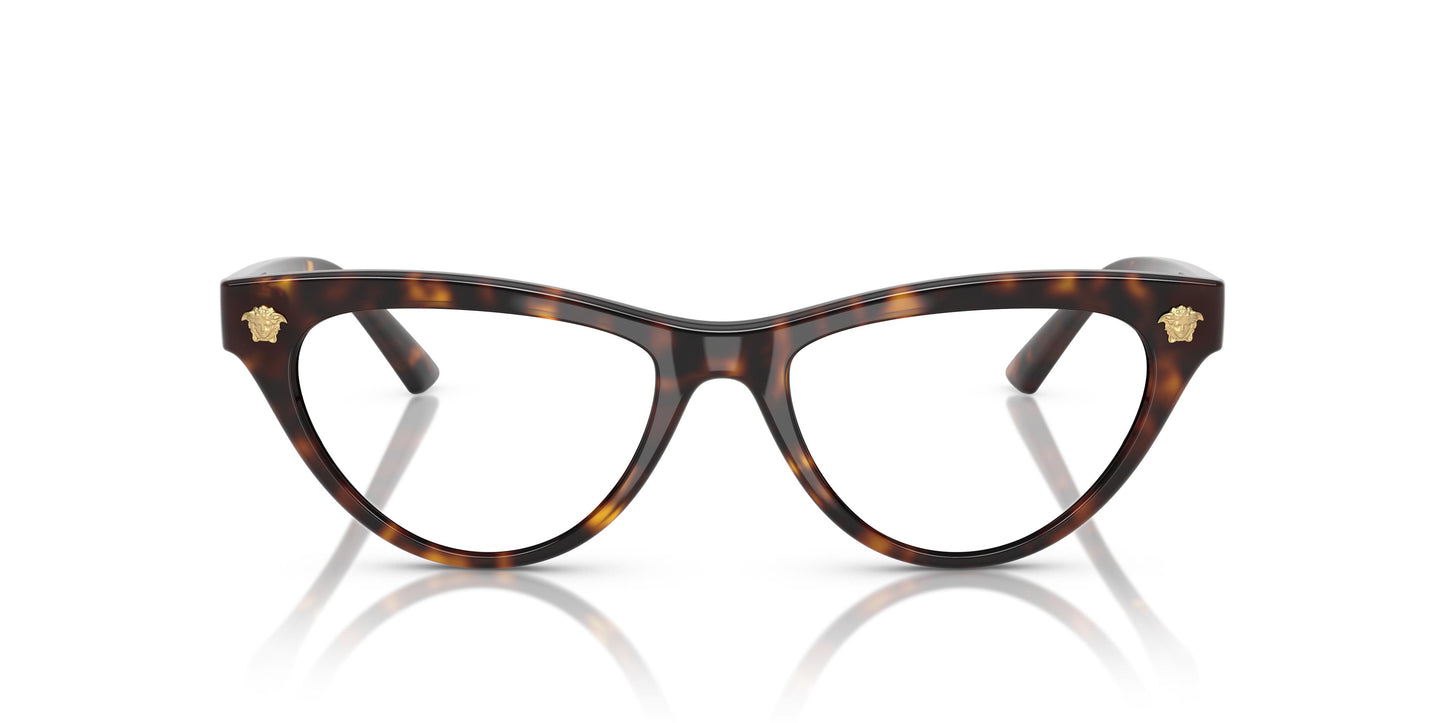 Versace VE3364U 108 52