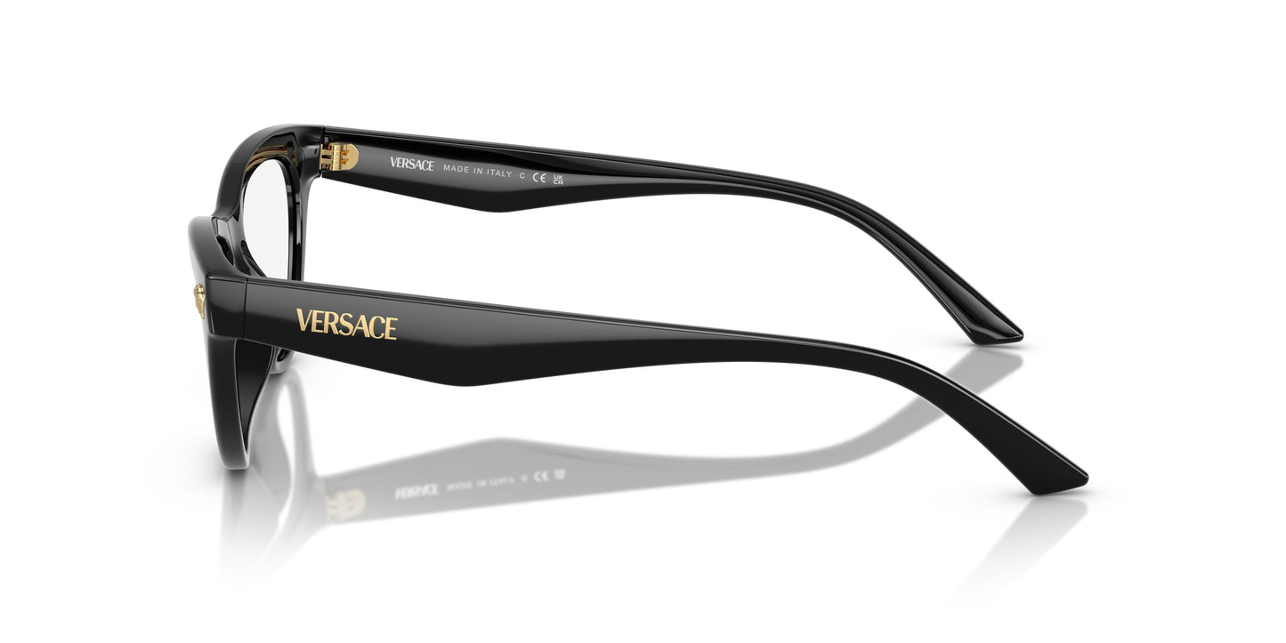 Versace VE3364U GB1 52