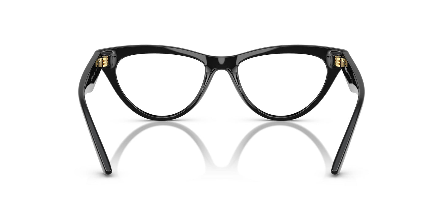 Versace VE3364U GB1 52