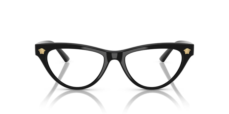 Versace VE3364U GB1 52