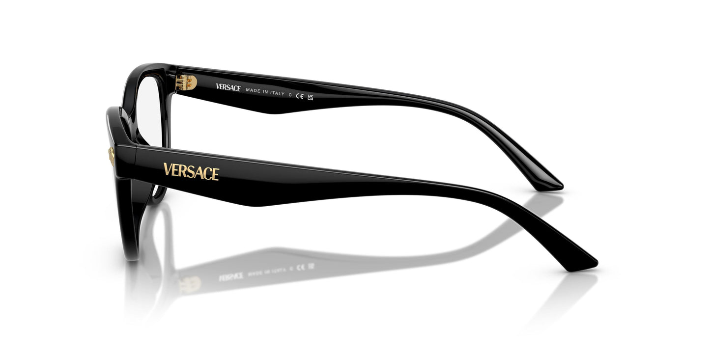 Versace VE3365U  GB1 54