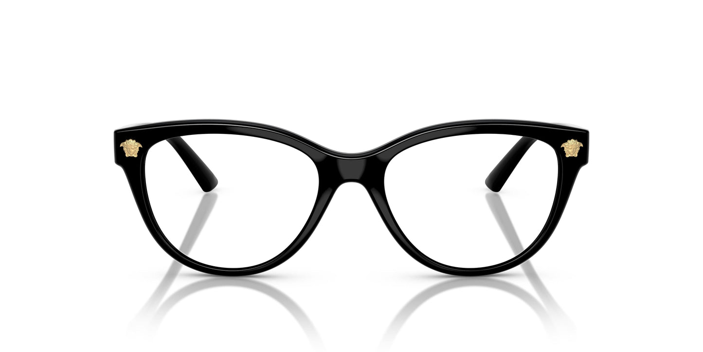 Versace VE3365U  GB1 54