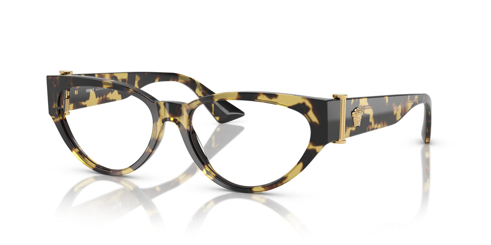 Versace VE3366 777 55