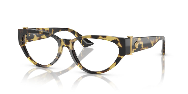Versace VE3366 777 55