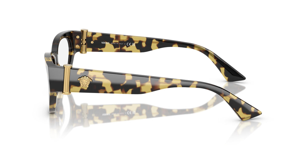 Versace VE3366 777 55