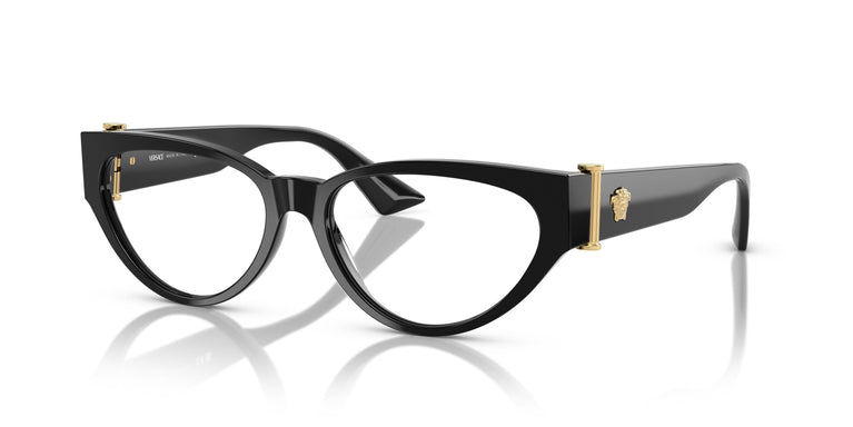 Versace VE3366  GB1 53