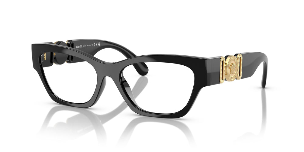 Versace VE3367U GB1 52