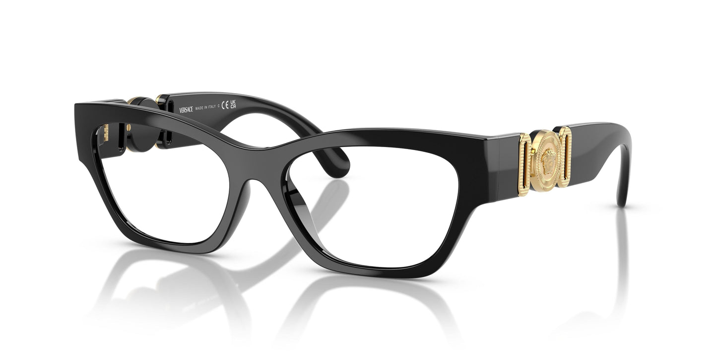 Versace VE3367U  GB1 52