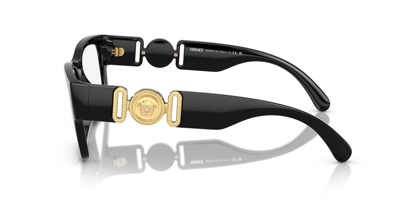Versace VE3368U GB1 53