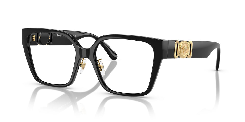Versace VE3371D GB1 54