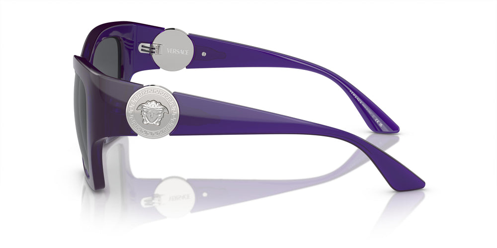 Versace VE4452  541987 55