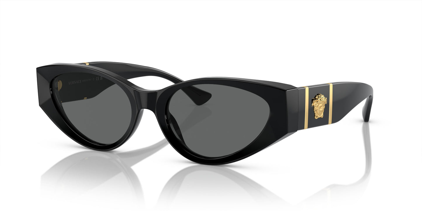 Versace VE4454 GB1/87 55