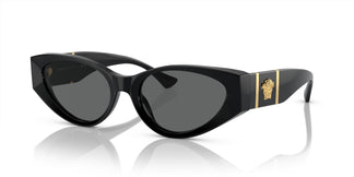 Versace VE4454 GB1/87 55