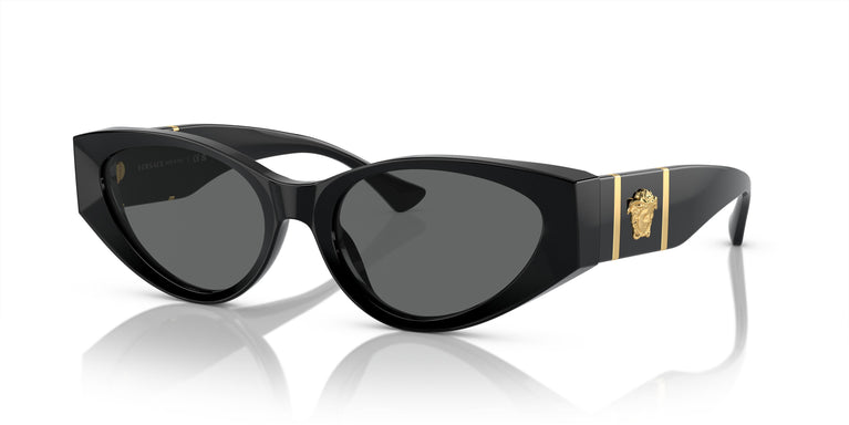 Versace VE4454 GB1/87 55