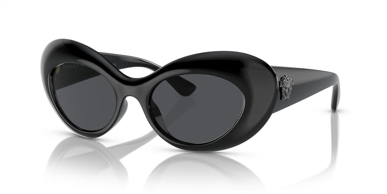 Versace VE4456U GB1/87 52