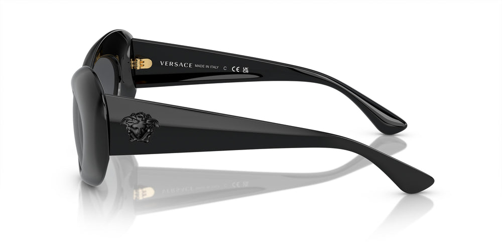Versace VE4456U GB1/87 52