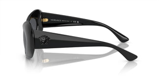 Versace VE4456U GB1/87 52