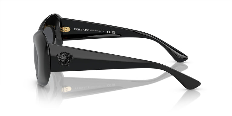Versace VE4456U GB1/87 52