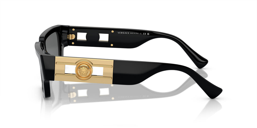 Versace VE4459 GB1/87 54