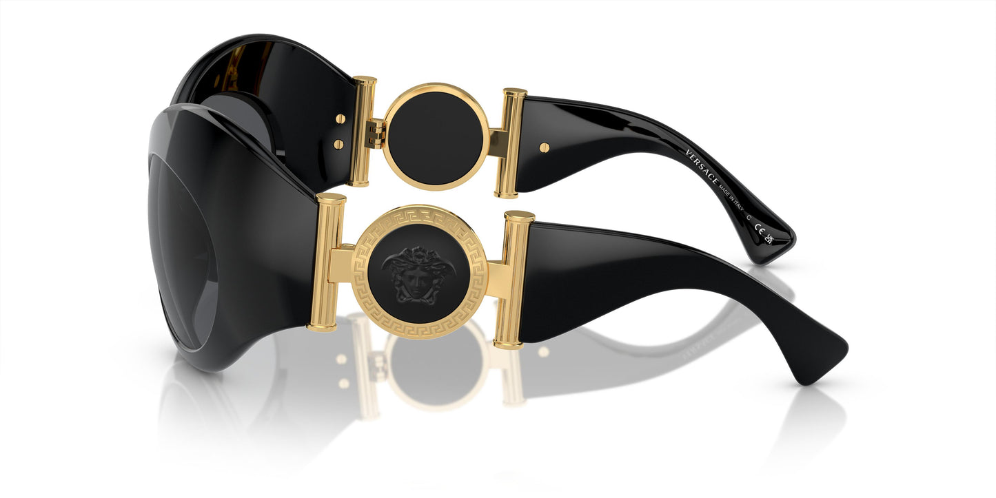 Versace VE4462 GB1/87 58