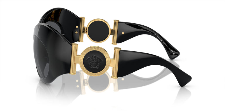 Versace VE4462 GB1/87 58