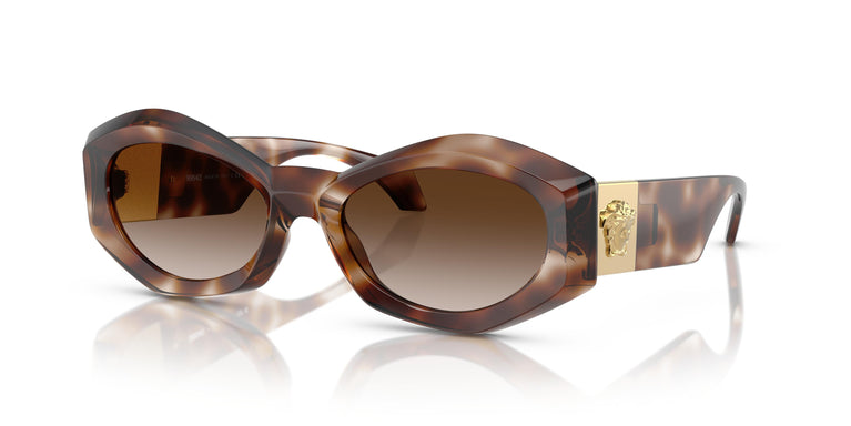 Versace VE4466U  54613B 54